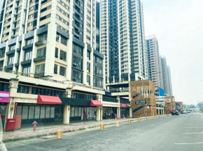 Spacious and Homey 2BR with Extra Room at Meikarta Apartment By Travelio